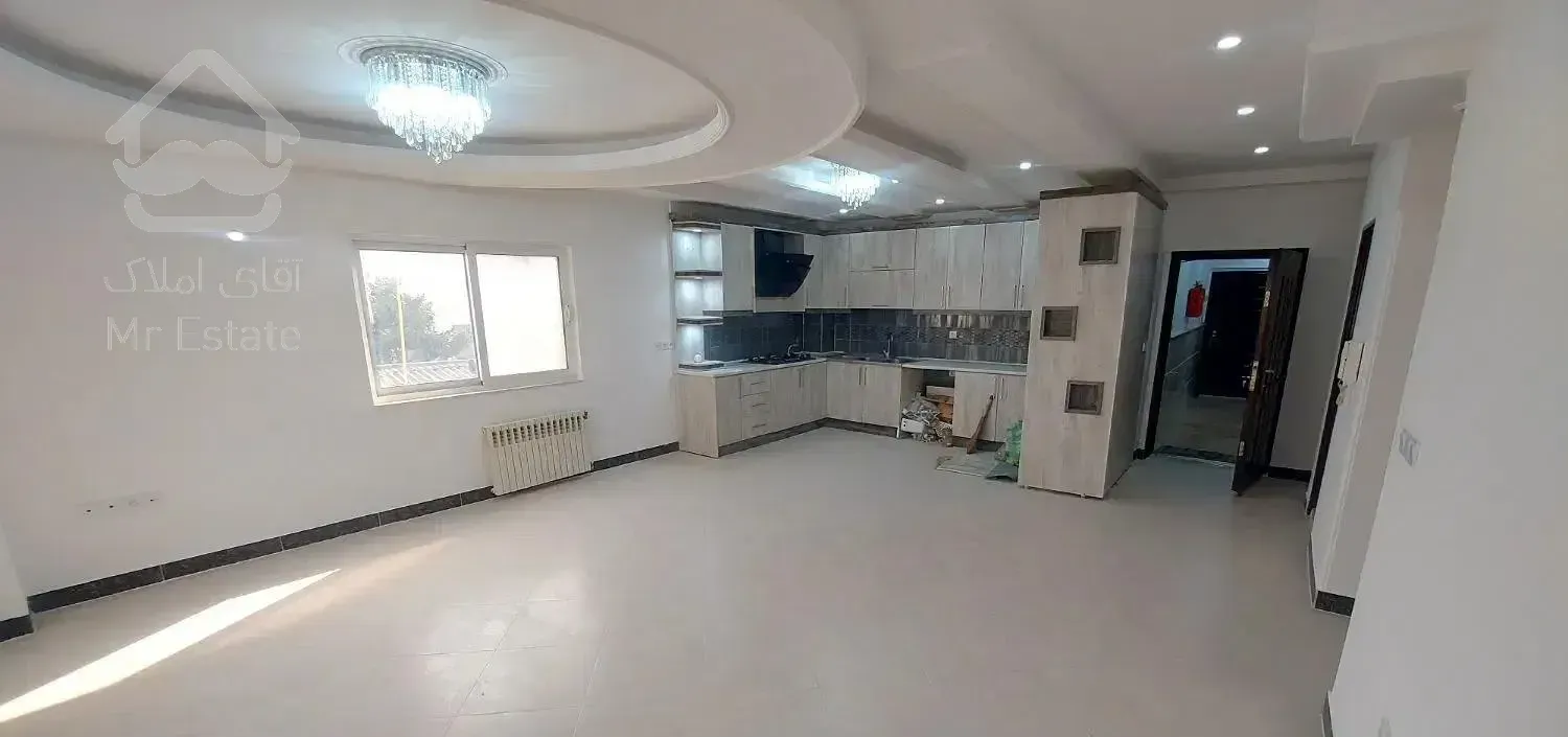 آپارتمان ۹۰ متر بلوار طالقانی بیست متری