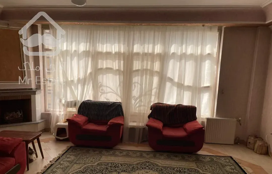 اپارتمان ۸۰ متری تکواحدی دو خواب