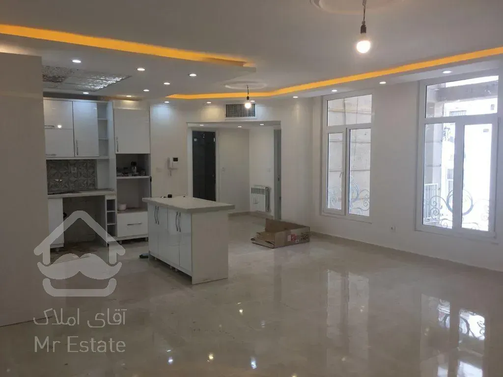 خرید و فروش ۹۶متر فول سالن پرده خورA-V