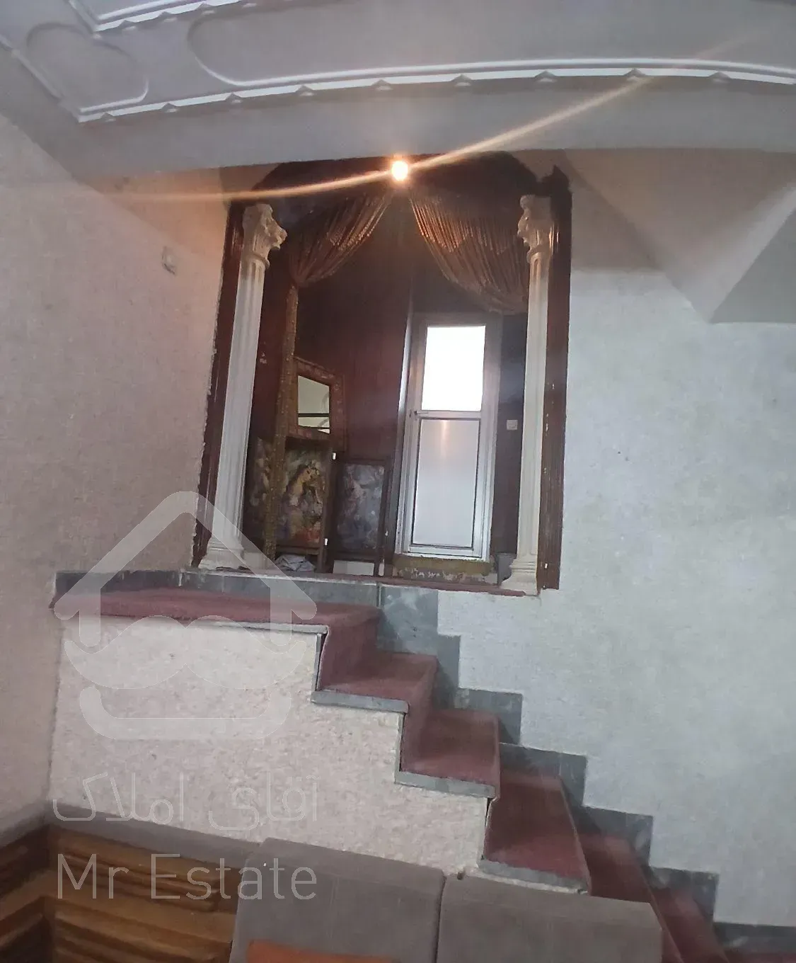 رهن کامل شهرک کشن   گلشن