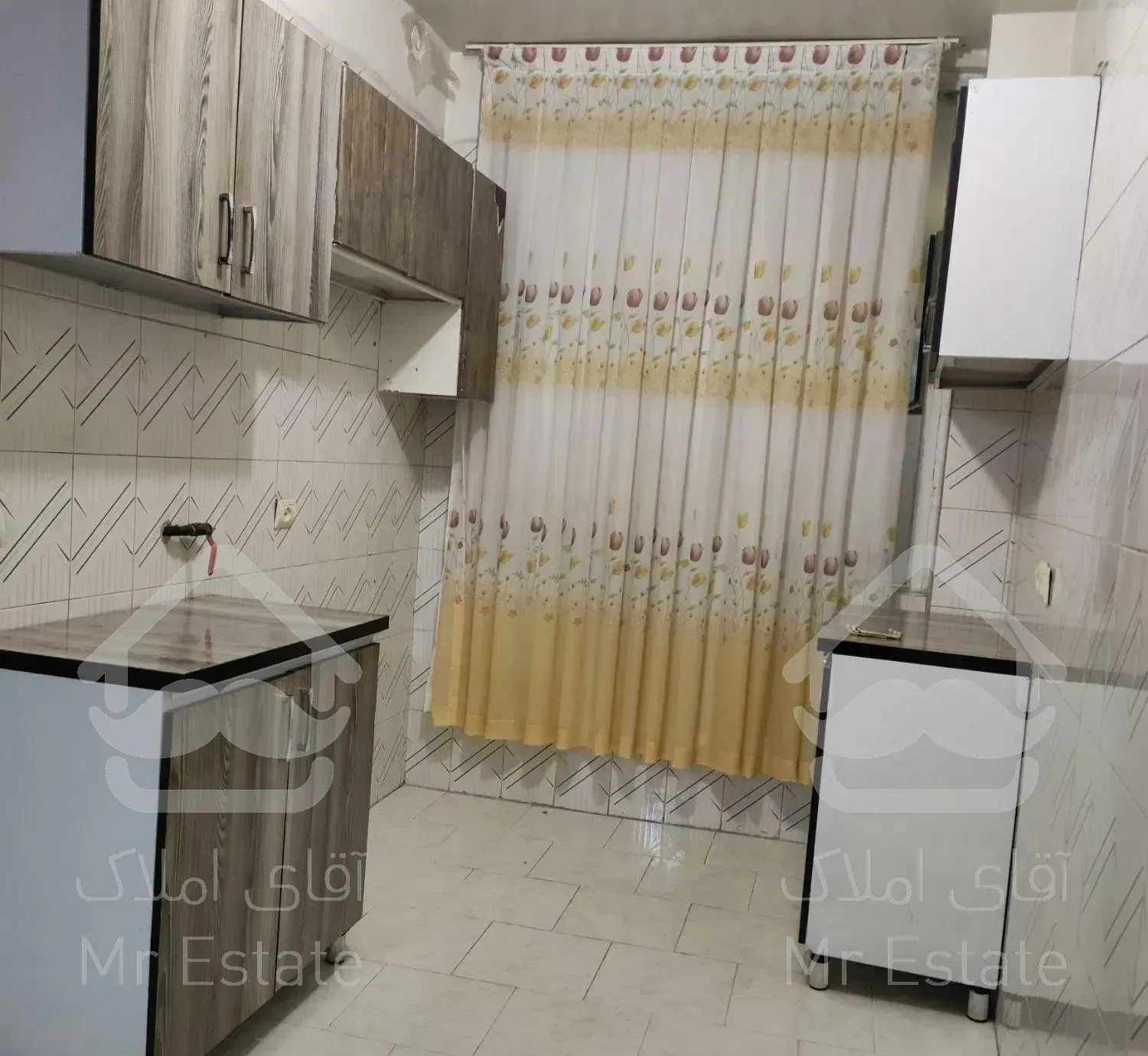 64 متر یک خواب/تکواحدی/پارکینگ سندی غیر مزاحم