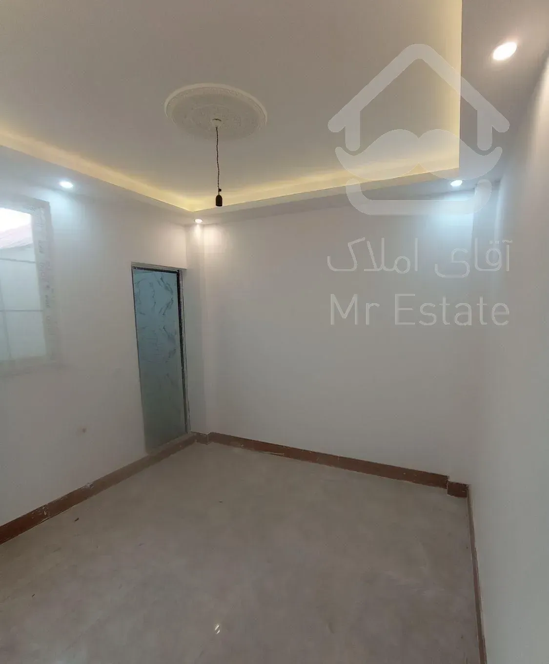 فروش خانه ویلایی ۶۷ متری ۲ خوابه