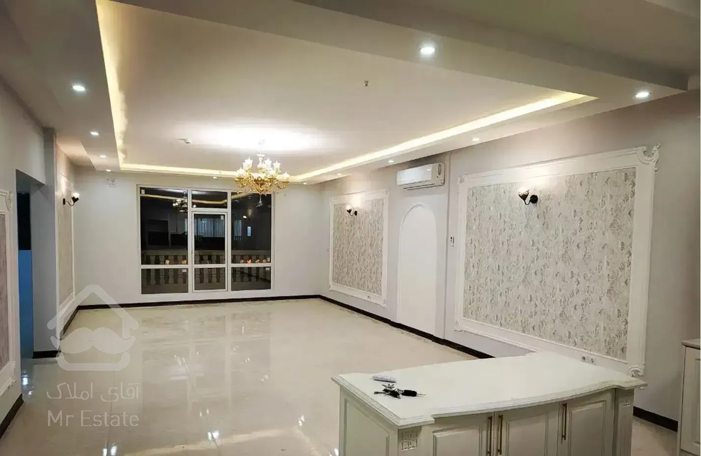 فول‌امکانات / سرجلو / املاک ملت