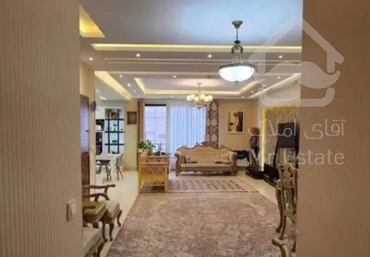 ۱۰۳متر/تک واحدی/فول بازسازی/ستارخان