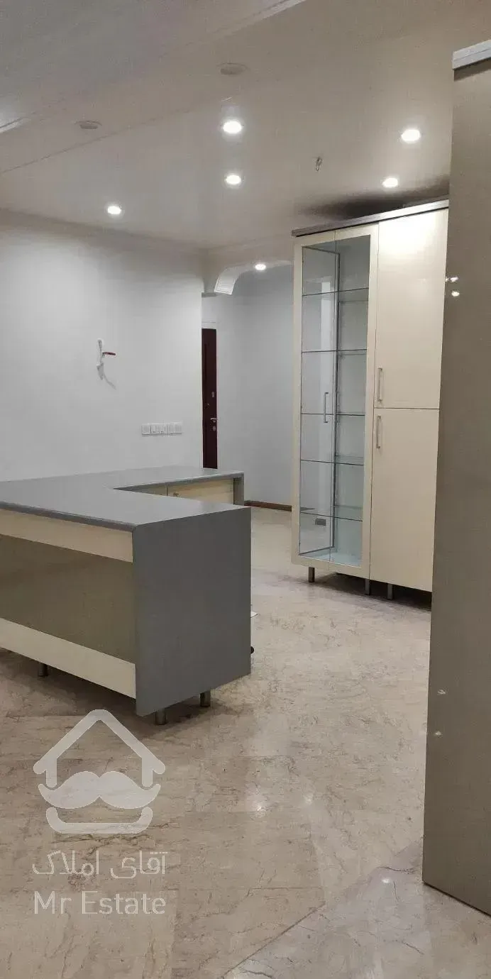 لویزان۱۵۶ متر ۳خوابه   خ مبارکی