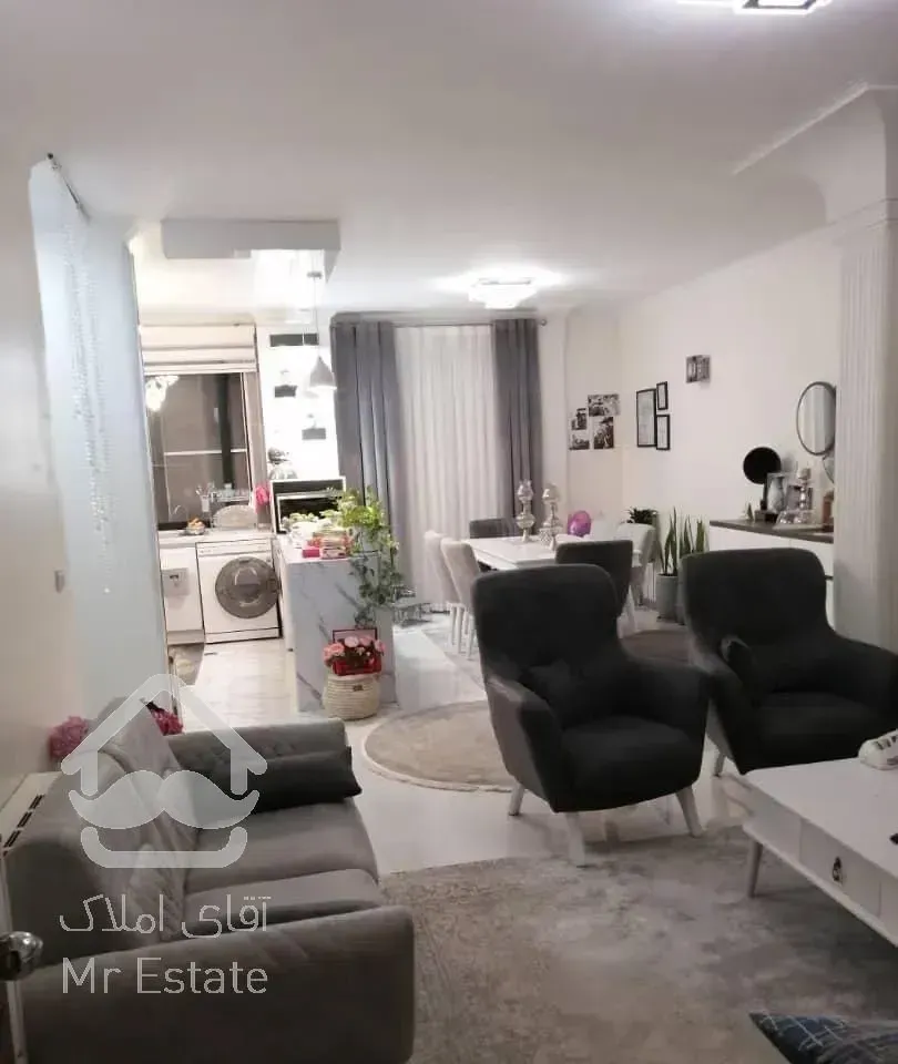 ۷۰ متر ویو کوه