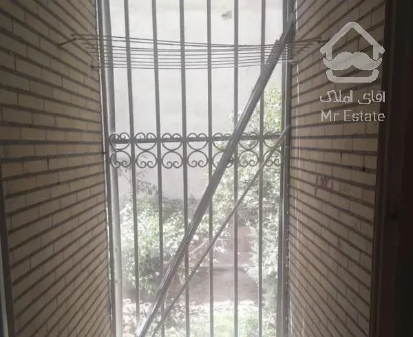 صادقیه آپارتمان 88 متری دو خواب