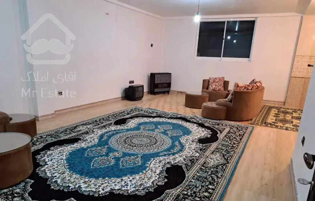 ۸۵ متر سوئیت با امکانات رضوانشهر