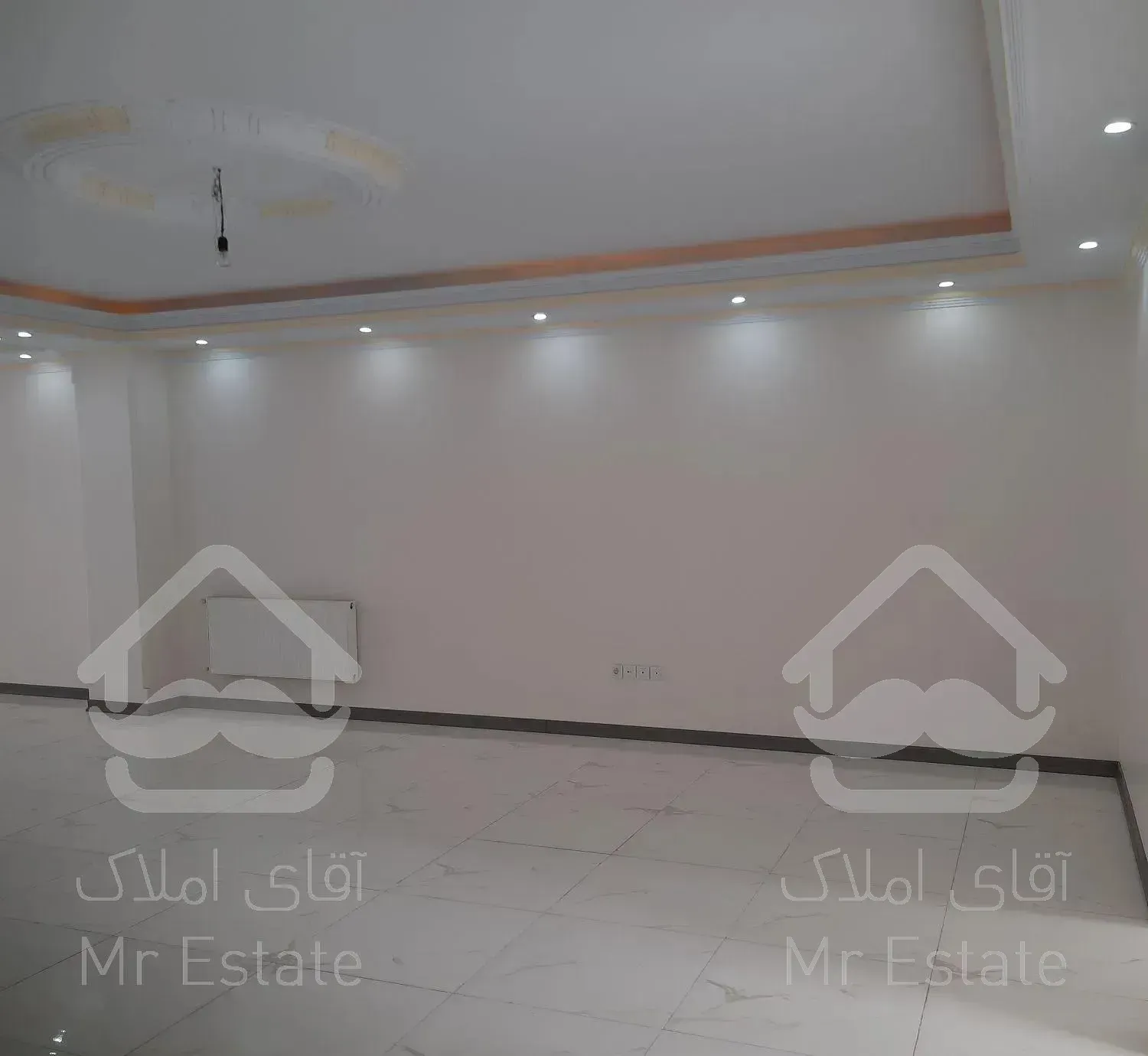 ۱۶۶متر فول امکانات کلیدنخورده*بلوار کشاورز*