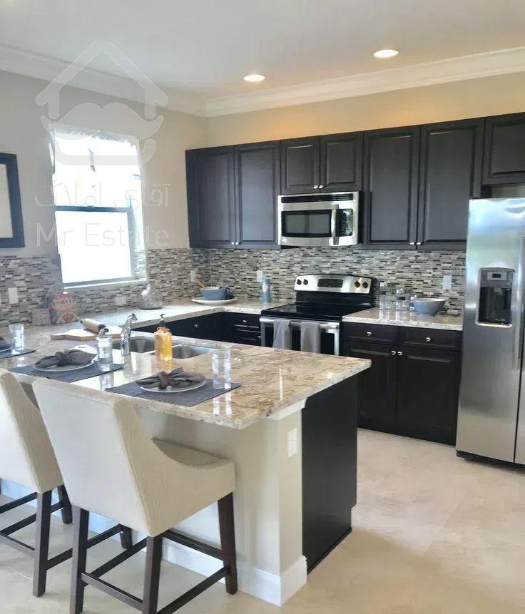 92 متر کلید نخورده صادقیه