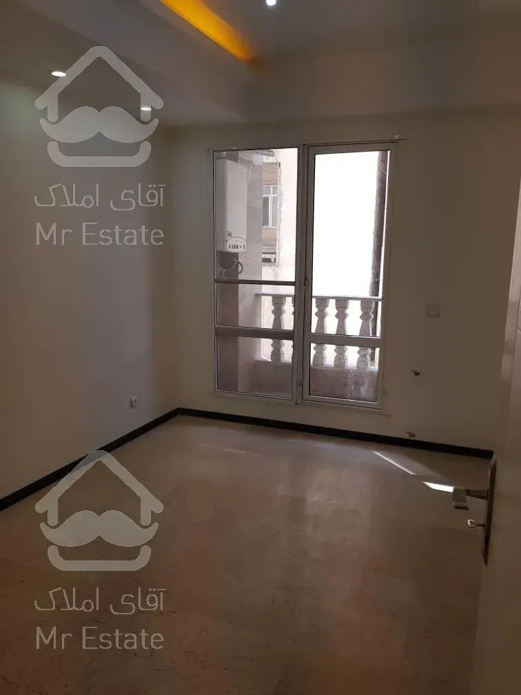 آپارتمان ۹۸ متری مرزداران ابراهیمی