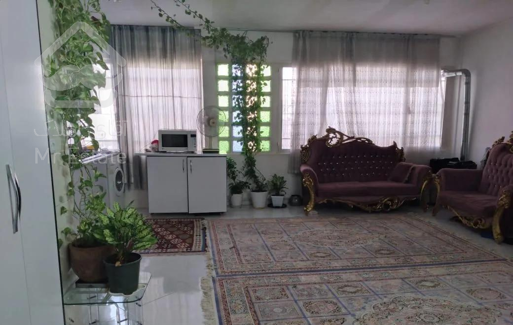 آپارتمان ۱۰۳ متری فول امکانات