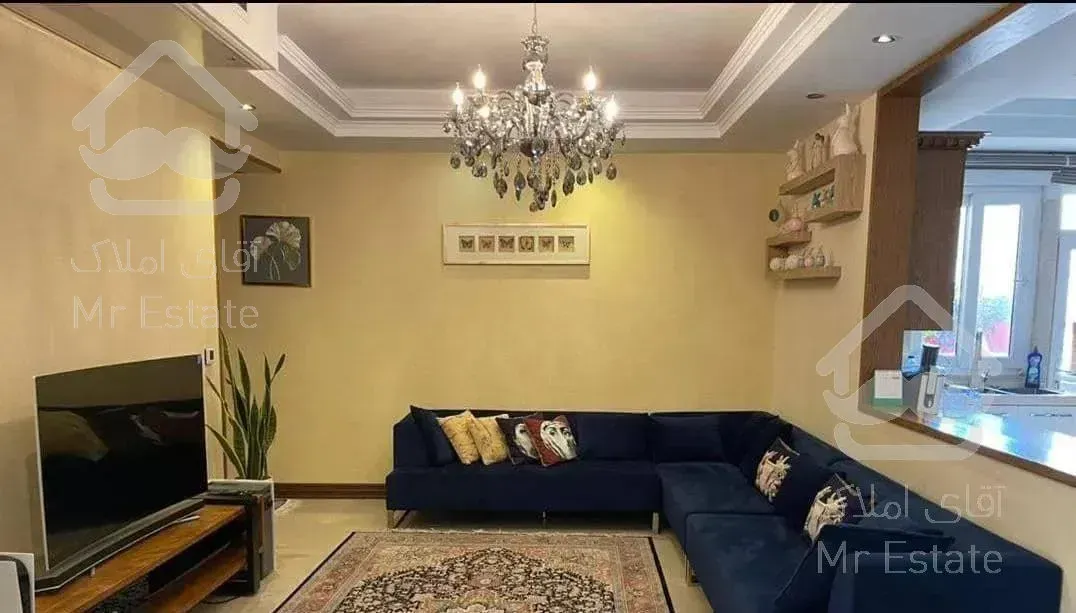 کریمخان 140متر-2پارکینگ-فول مشاعات-تاپ لوکیشن