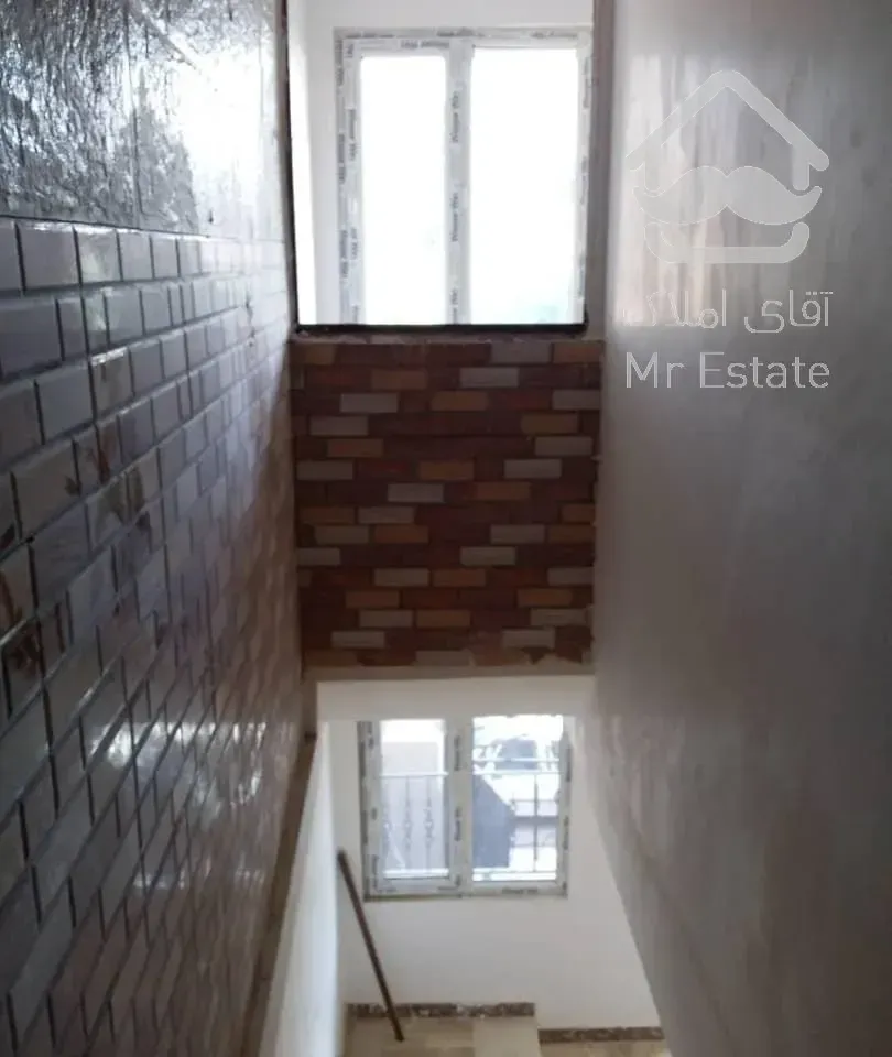 فروش ۲واحد مسکونی