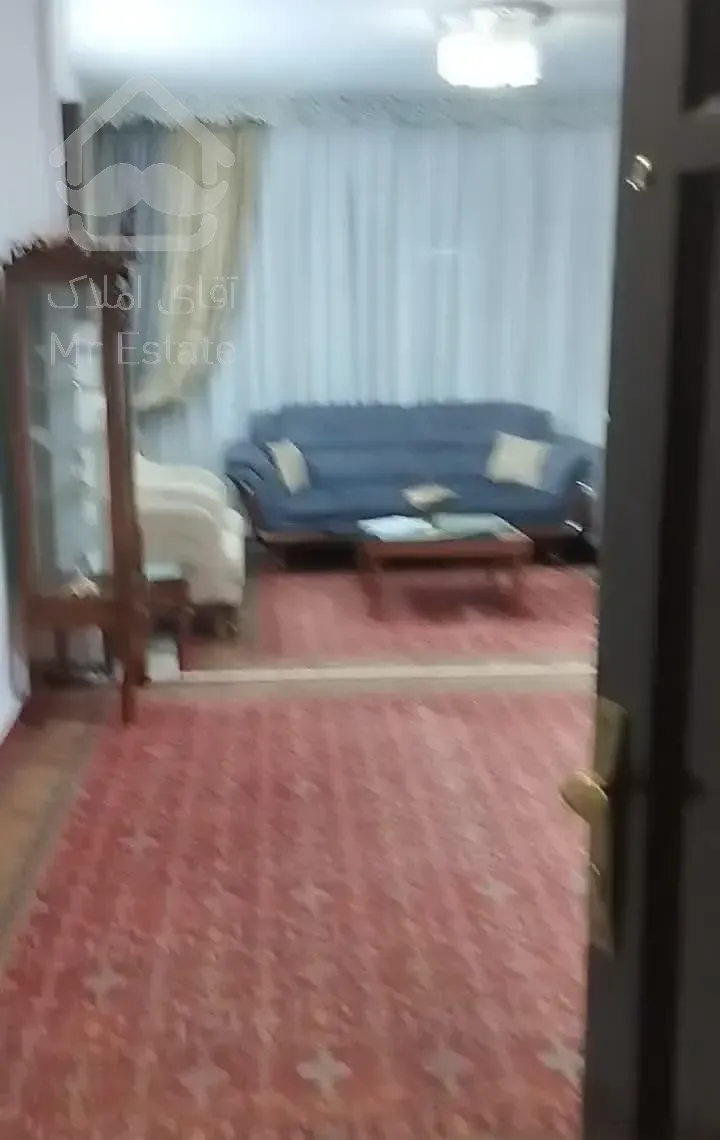 فروش آپارتمان ۷۶ متری ۱ خوابه طبقه ۳ در مارلیک