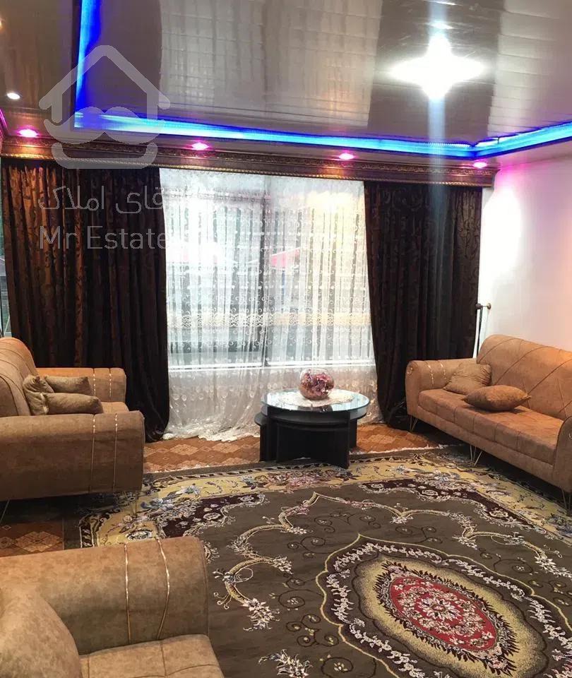 ۵۵متر بازسازی شده کم واحد قدرالسهم دار طوقانی