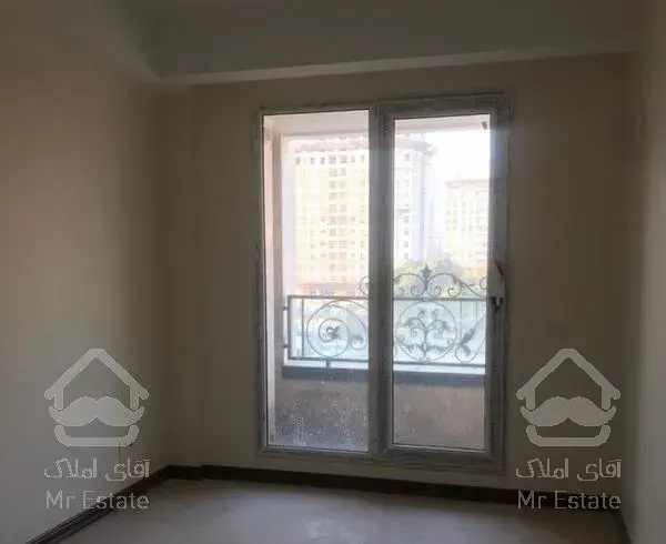 اپارتمان 106متری نوساز