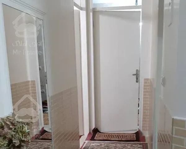 آپارتمان ۶۲ متر ۲ خوابه با امکانات