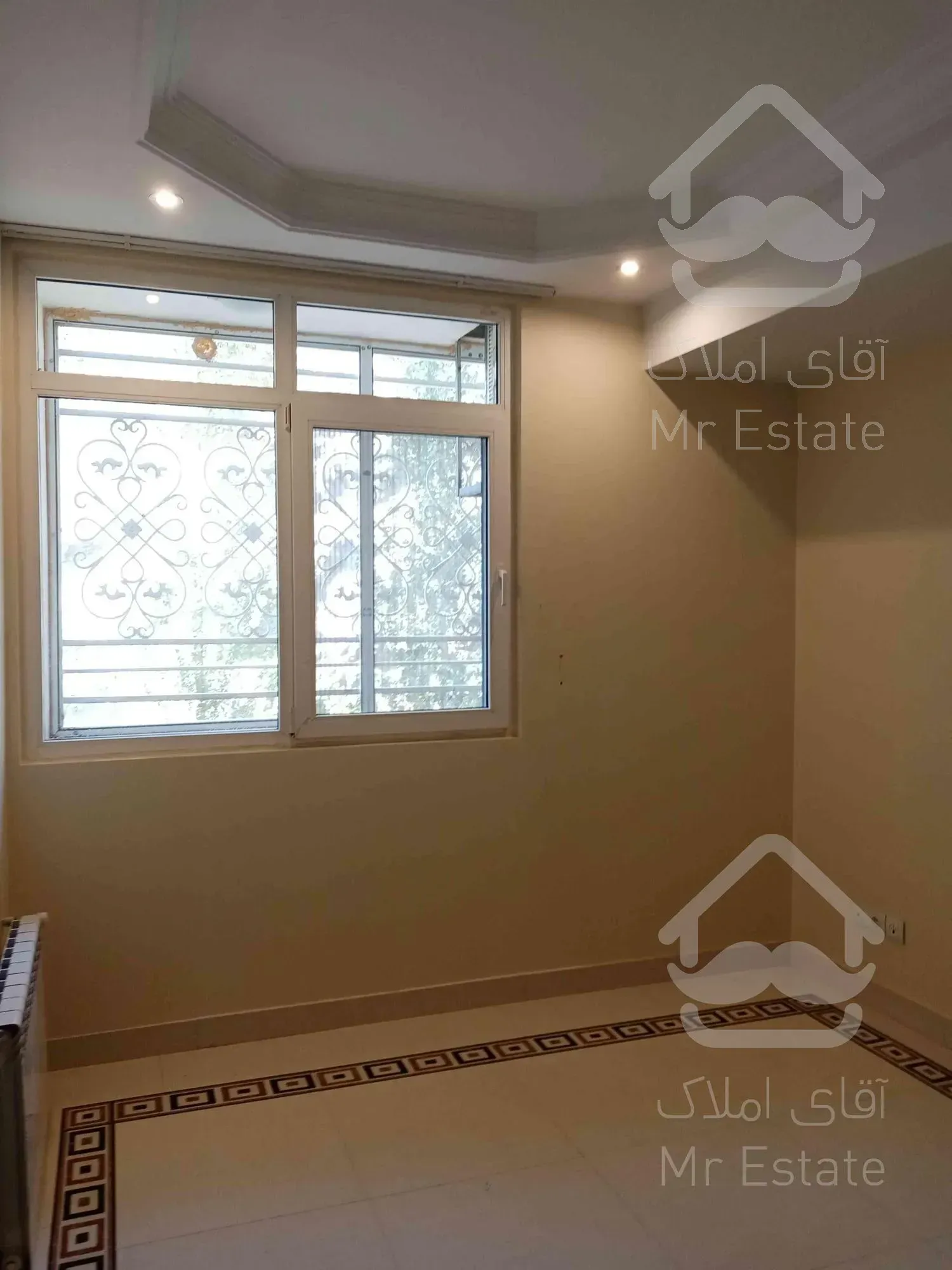 175 متر بام محک فول امکانات دنج و آرام