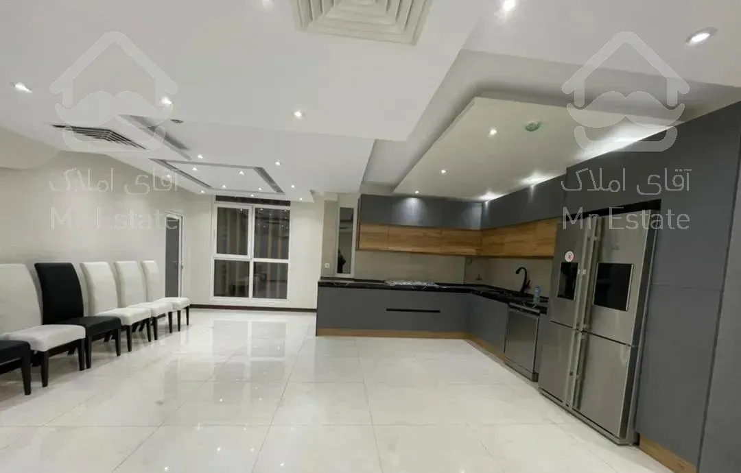 آپارتمان با موقعیت اداری ۱۰۶ متری