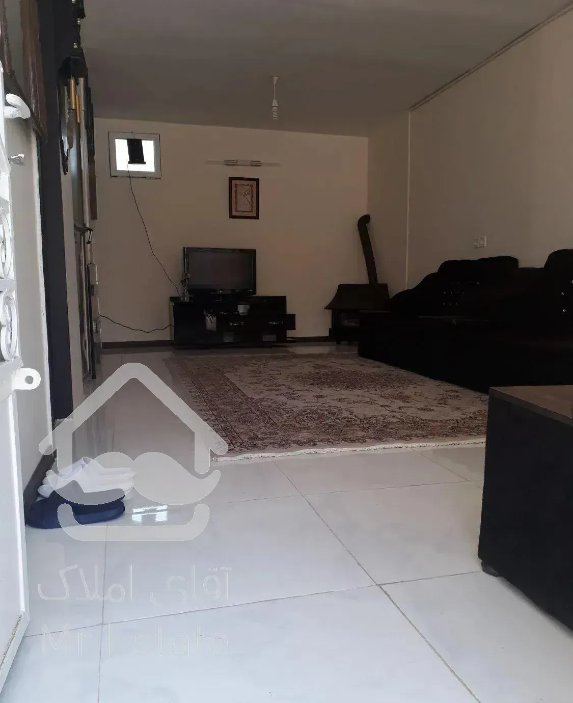 سوئیت ۱خوابه