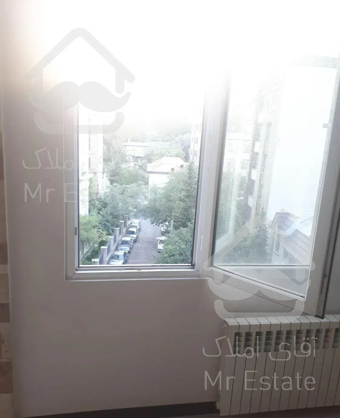 اجاره ۱۲۰متر ۲ خواب تجریش تابش