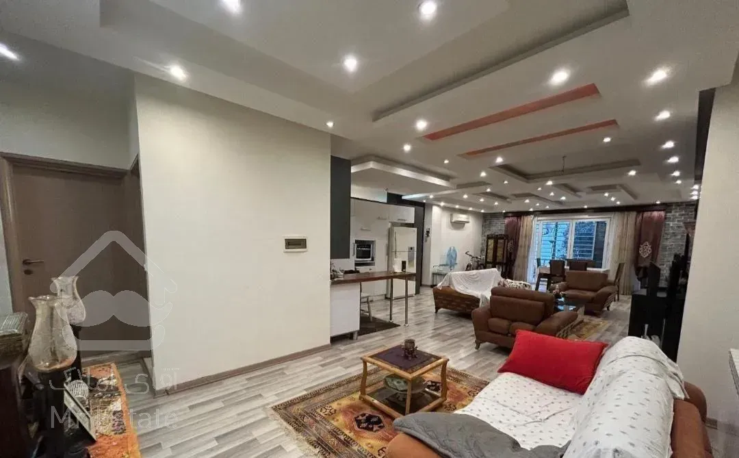 آپارتمان ۱۳۸متری،بلوار امام رضا