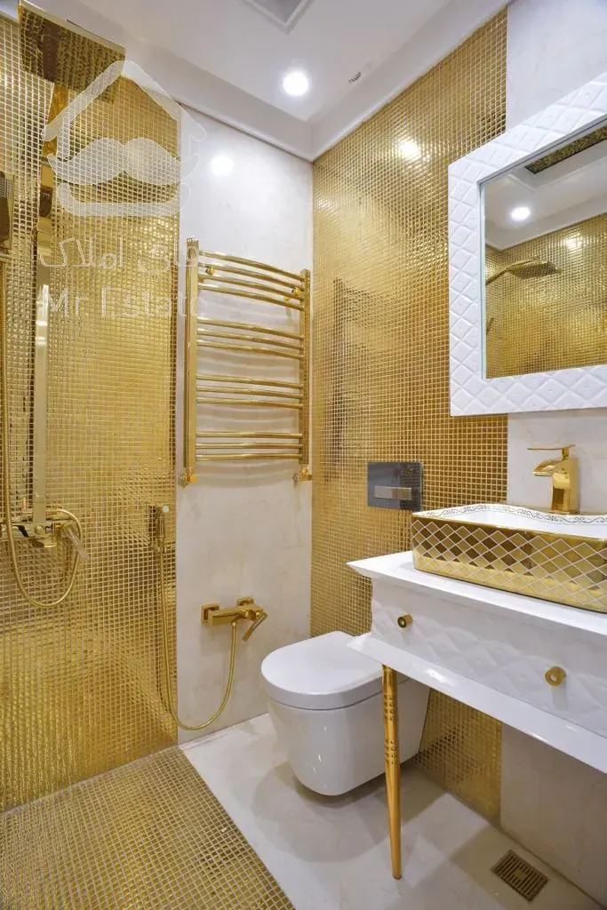 فروش آپارتمان فرمانیه 310  متر شیک