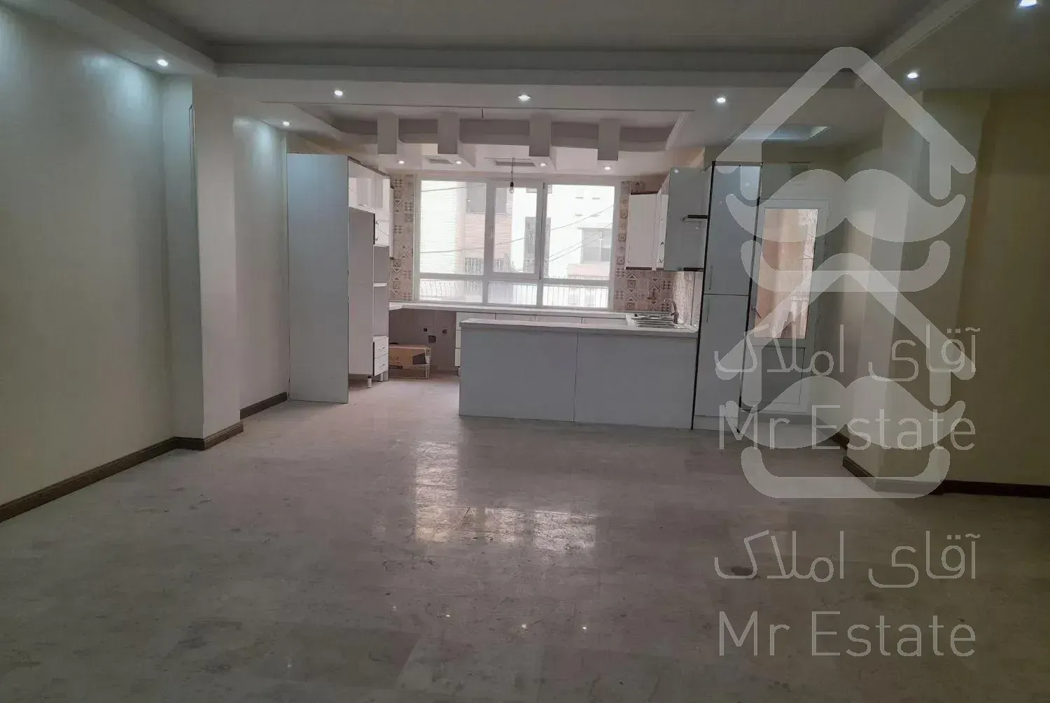 ۱۰۵مترنوساز شهرارا پاتریس