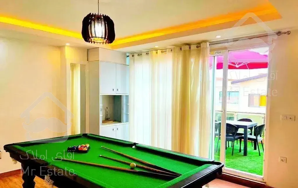 اجاره ویلای استخردار ساحلی نظافت هتلی