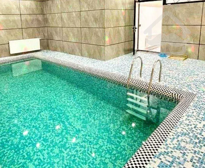 تریبلکس ۴۰۰متری/استخردار/