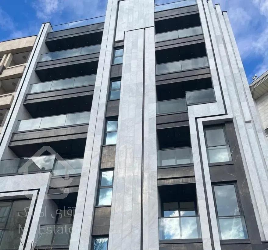 ۱۱۶متر * ۲خواب * کلید نخورده * برند منطقه