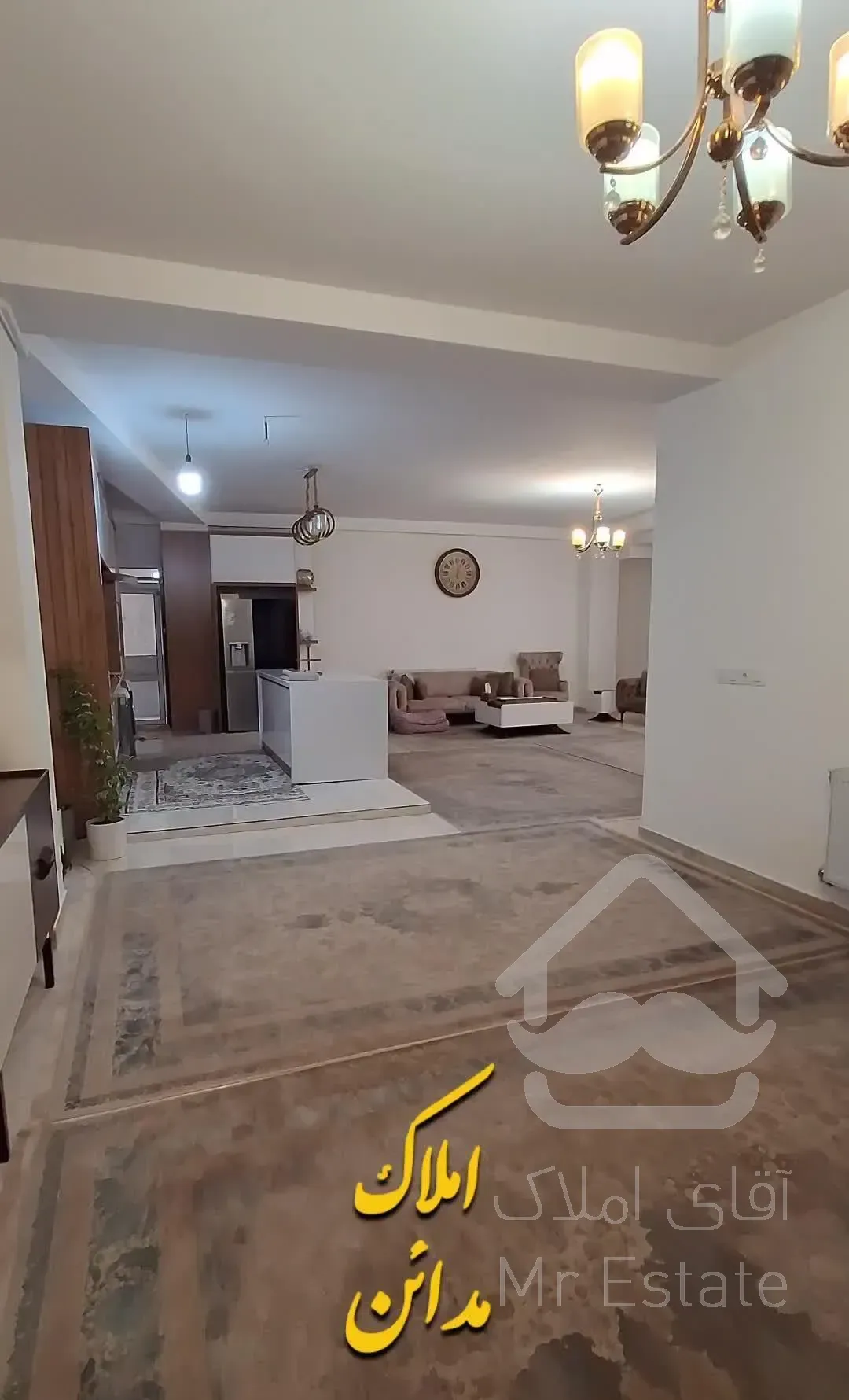 ۱۷۵ متر الهیه خوش نقشه