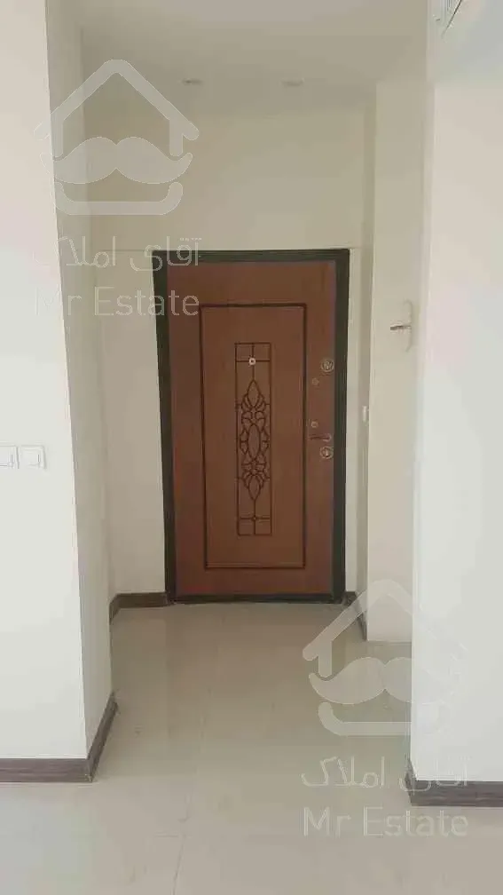 فروش واحد ۱۲۰ متری سه خواب نوساز در فردوس غرب