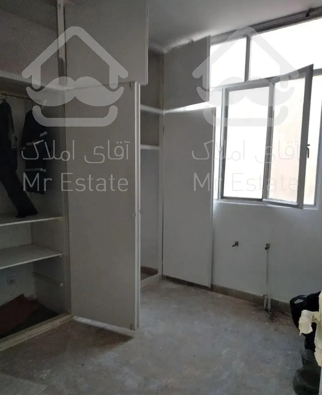 ۷۴ متر آیت الله کاشانی تخلیه تمیز