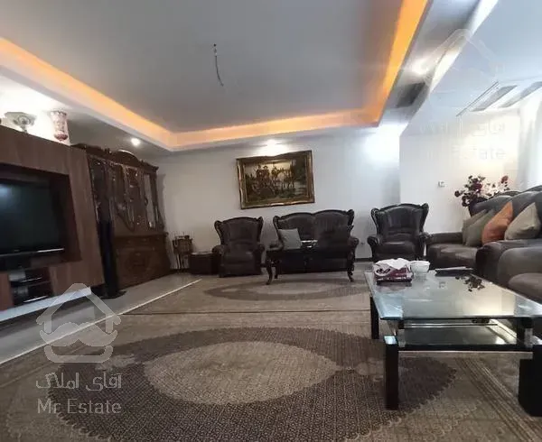 برج ۲۶۳ متر دوبلکس منطقه ۲۲