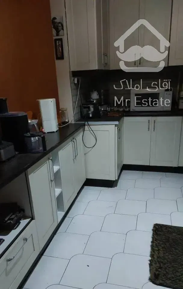 ۸۰ متر یک خواب