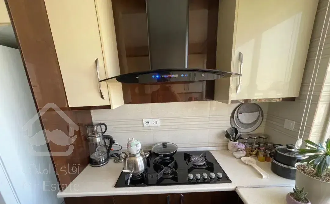 ۵۰ متری خوش نقشه