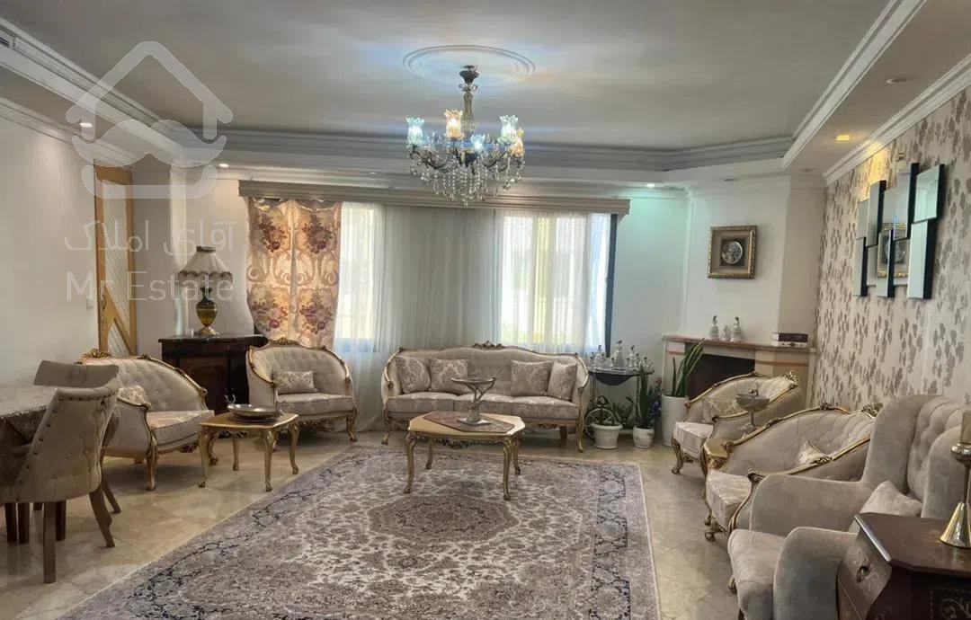 ۱۱۷ متر تهران ویلا