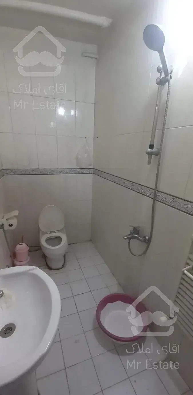 آپارتمان ۶۰ متری دو خواب سیمتری نیروهوایی