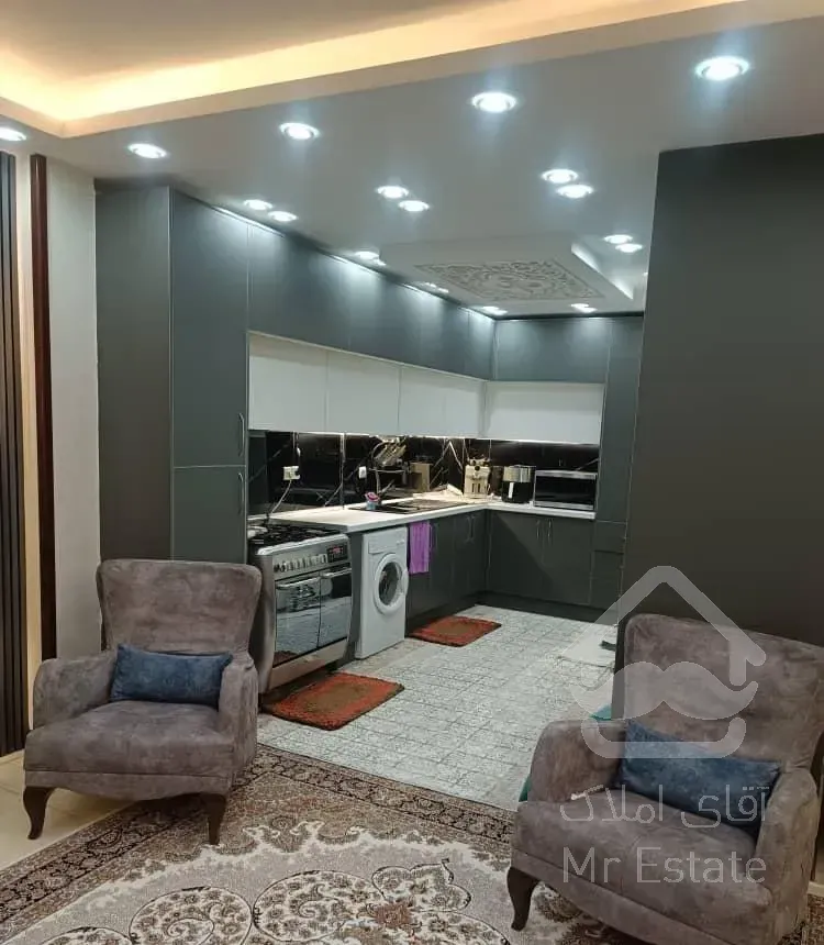 دو خواب ۹۰ متری