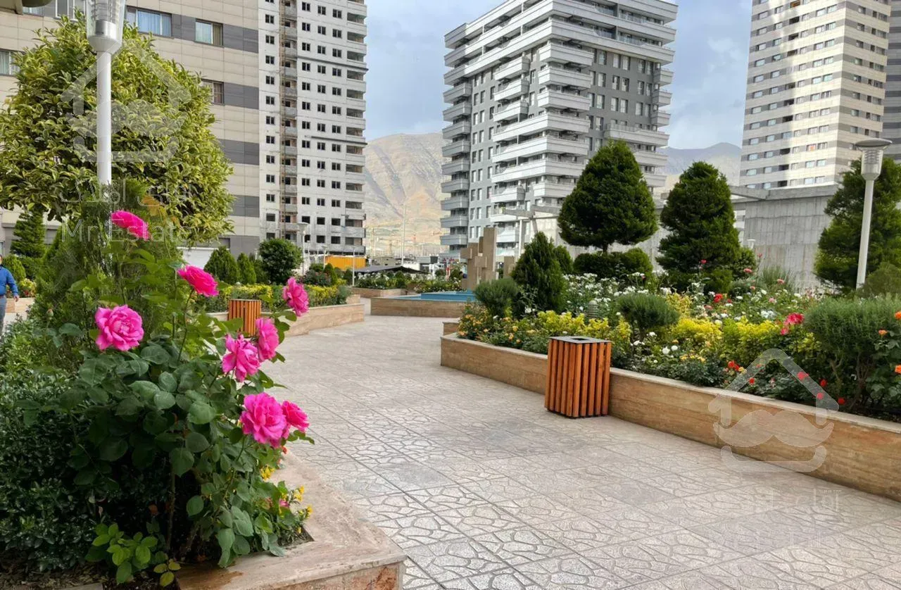 109 متری شهرک چیتگر برج پامچال 2، طبقه 15