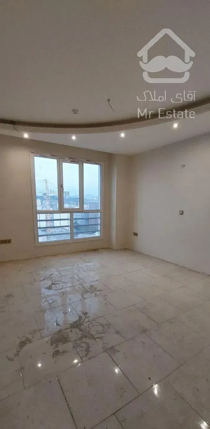 ۲۱۵متر/شیان/تکواحدی/کلید نخورده/ویو جنگل