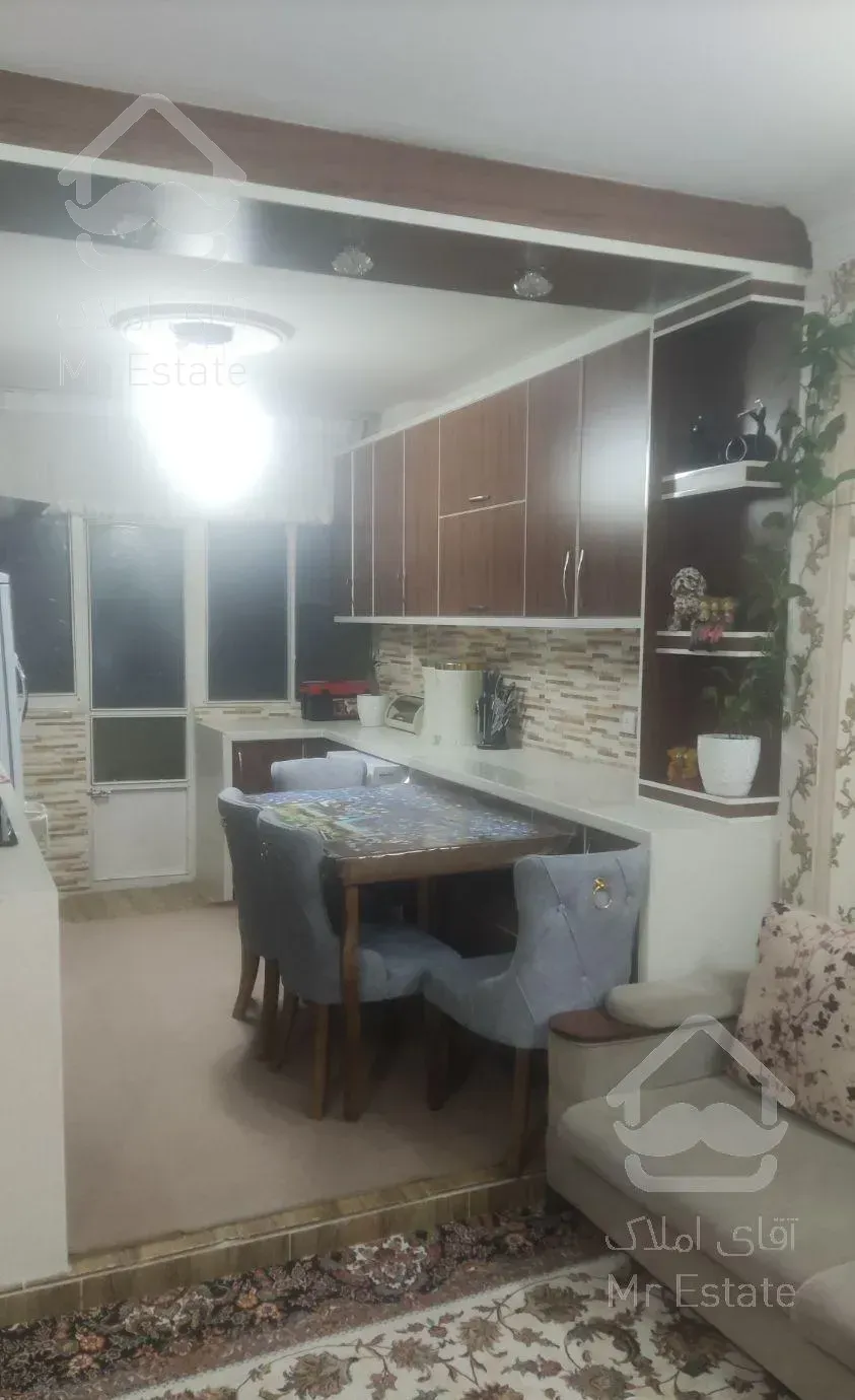 واحد ۷۵ متری ، دو خواب ، اندیشه فاز یک