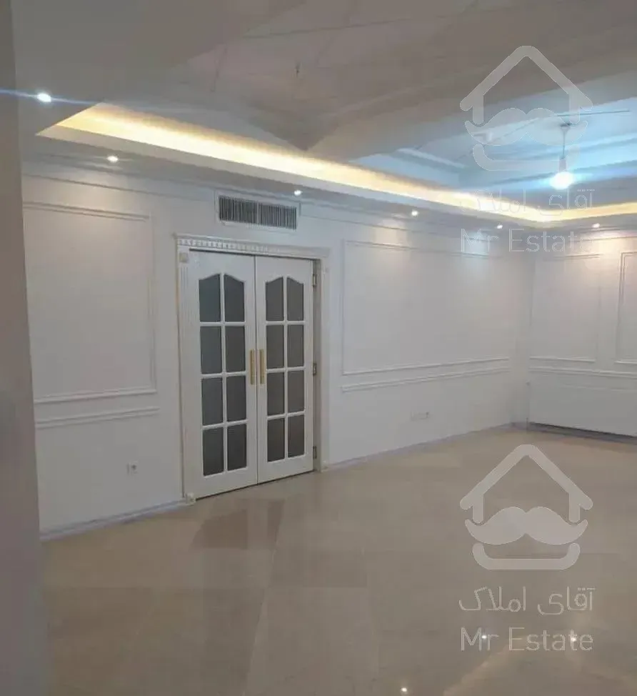 ۱۰۵ متر    /  ۲ خواب / چیتگر شمالی اردستانی