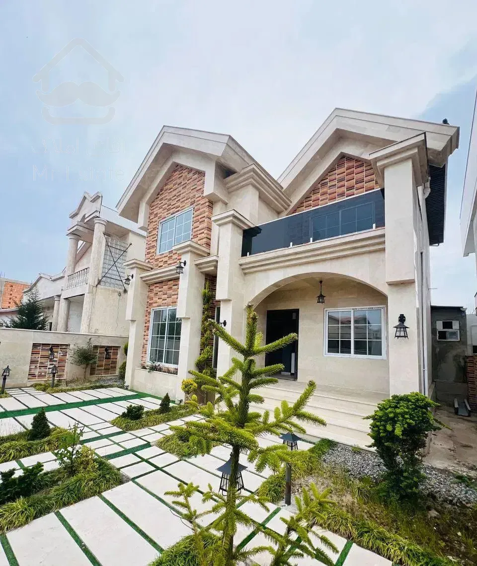 ویلانماانگلیسی/۴خواب مستر/نوارساحلی/زیرقیمت