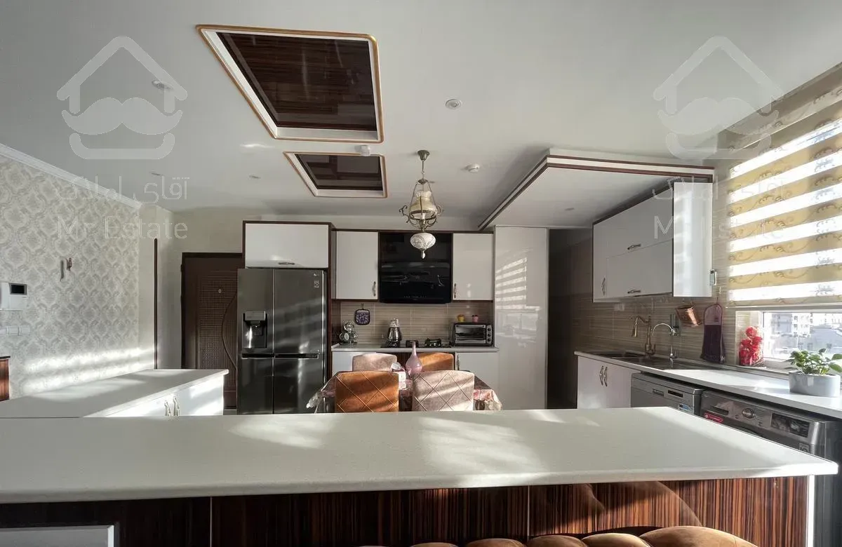 آپارتمان ۱۴۳متر تهرانسر