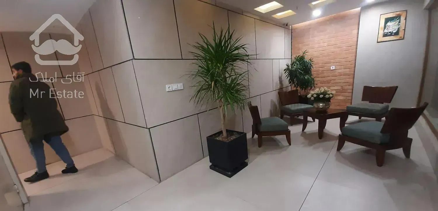 اپارتمان ۱۸۰ متری ۳خوابه شیخ بهایی جنوبی