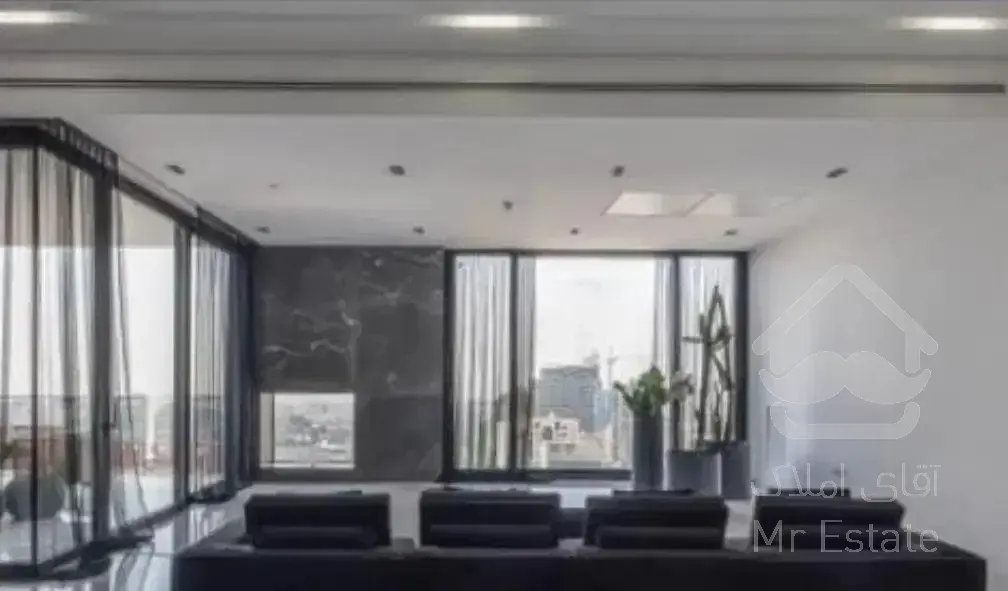 ۲۳۰مترفرمانیه/تکواحدی/۱۵مترتراس گاردن/سینمااختصاصی