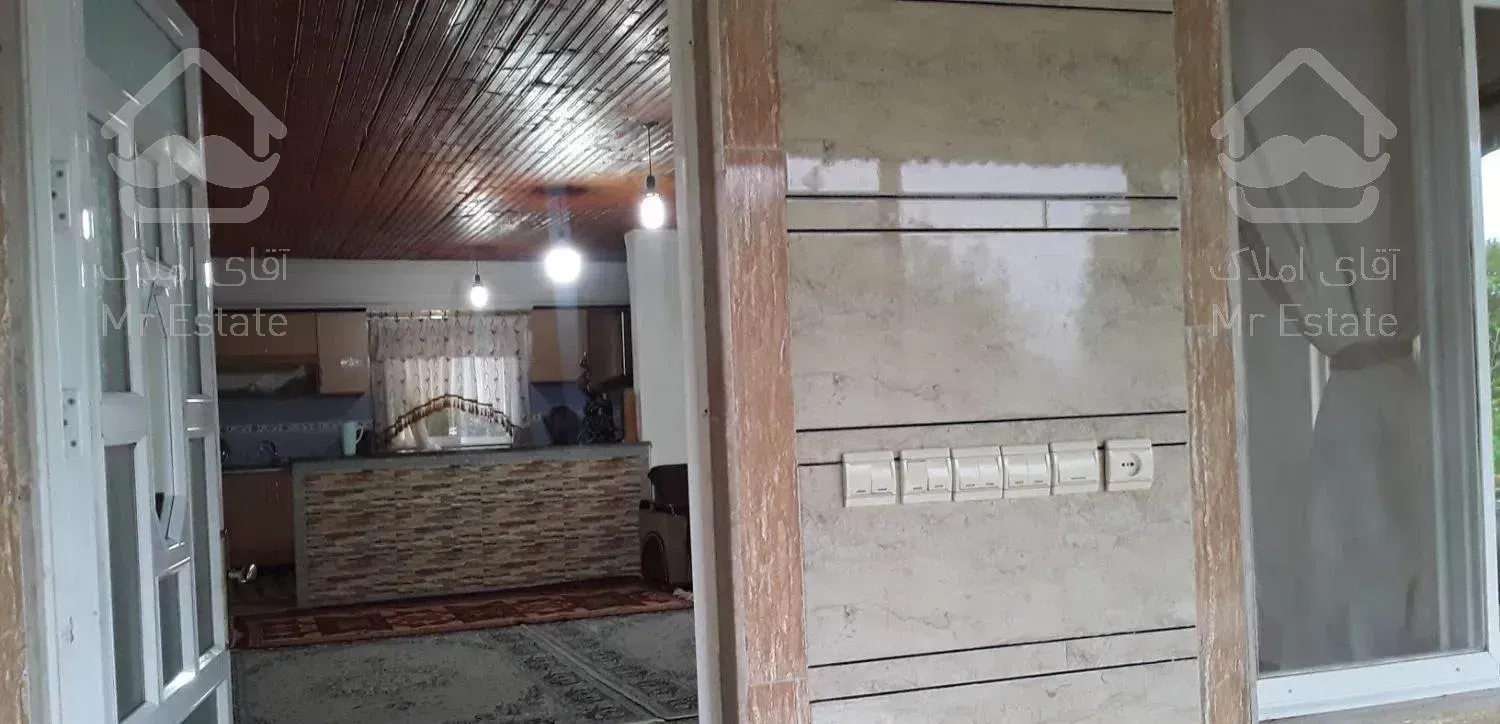 ویلا جنگلی کوهسار